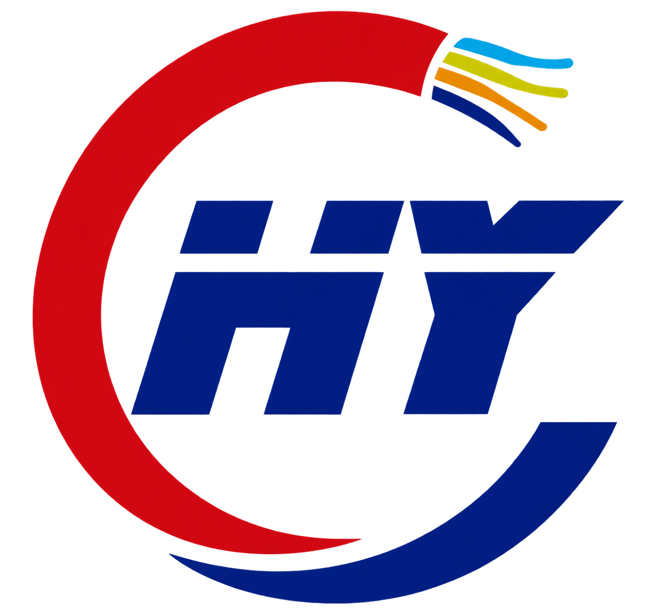 Henryun Opto ロゴ